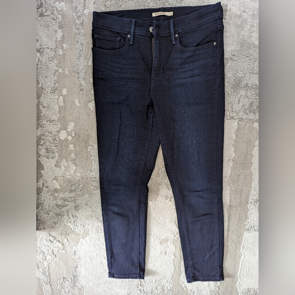 Women's Jeans - Picture 4 of 9